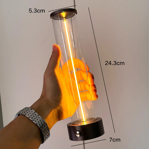 Minimalist Cordless Table Lamp