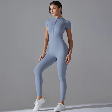Women’s Yoga Jumpsuit One Piece