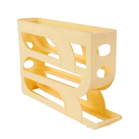 Kitchen Egg Holder Large Capacity