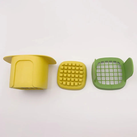 Onion and Veggie Chopper Tool