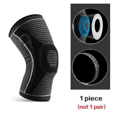 Knee Support for Joint Pain Relief