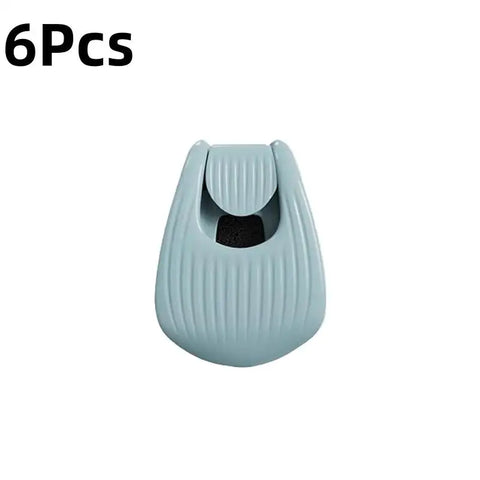 Adjustable Fishing Rod Holder Clip