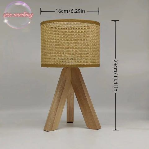 Soft Light Eye Protection Desk Lamp