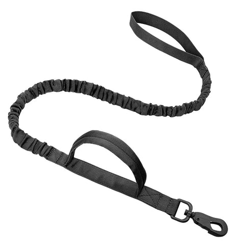 Military Style Dog Training Harness