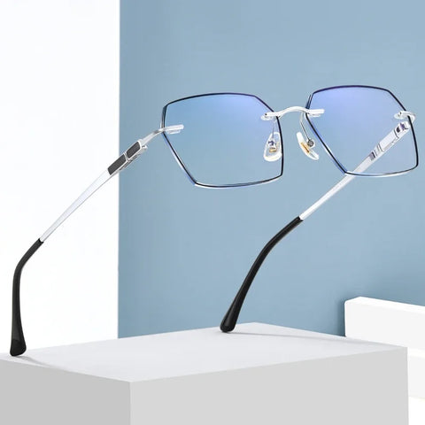 Anti Blue Light Eyewear for Women