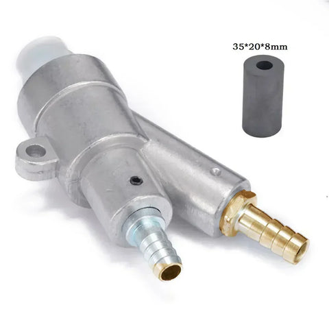 Boron Carbide Nozzle Sandblaster