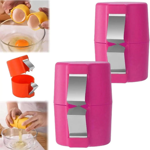 Egg Peeler for Hard Boiled Eggs