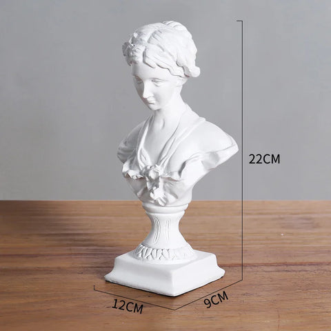 Aphrodite of Milos Decorative Sculpture