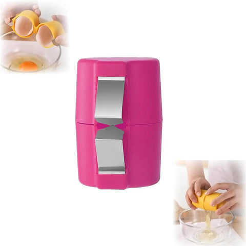 Egg Peeler for Hard Boiled Eggs