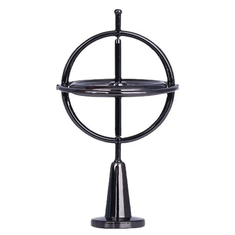 Spiral Desktop Stress Relief Spinner