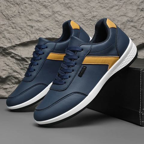 Lightweight Breathable Running Shoes