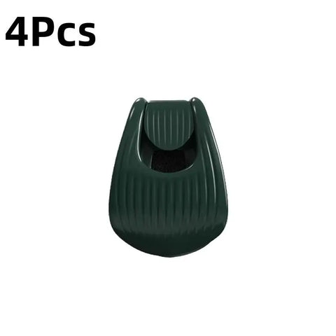 Adjustable Fishing Rod Holder Clip