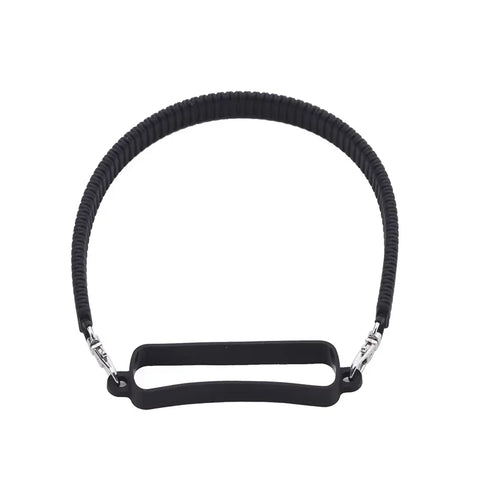 Silicone Water Bottle Handle Strap