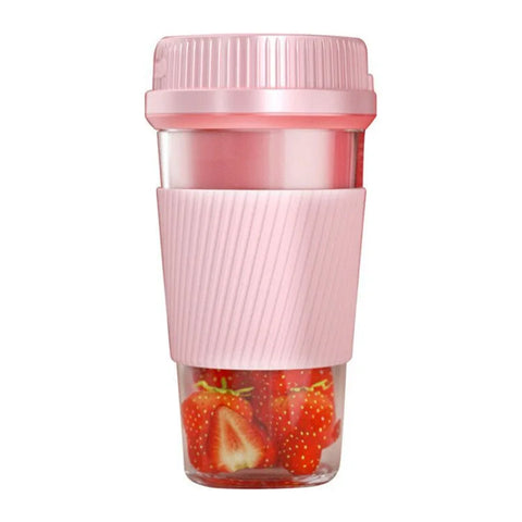 Multifunction Portable Juicer Blender