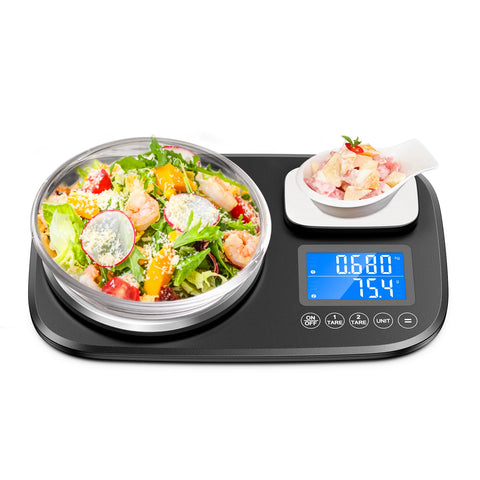 Multi Purpose Electronic Kitchen Scale