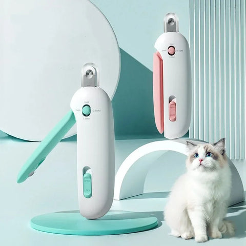 Professional Pet Grooming Nail Clippers