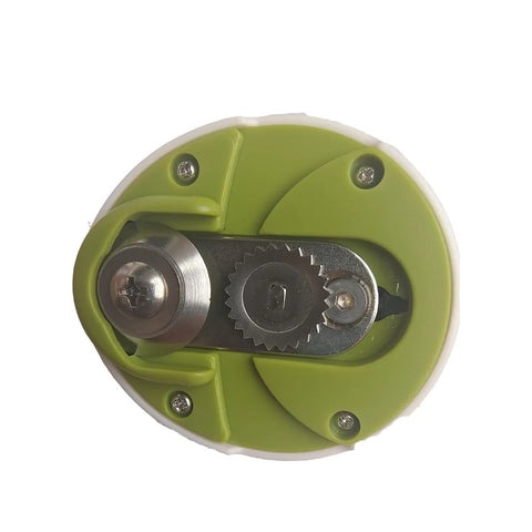 Multi-Purpose Bottle and Can Opener