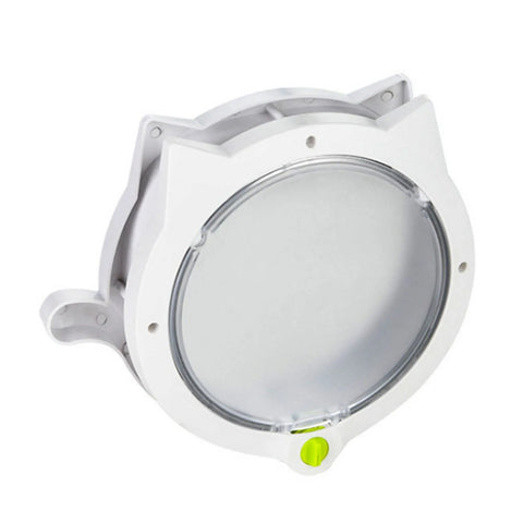Automatic Cat Flap for Doors