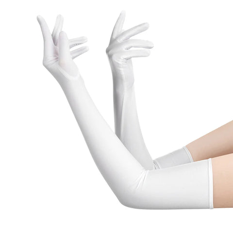 Party and Wedding Performance Gloves