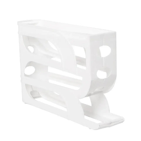 Kitchen Egg Holder Large Capacity