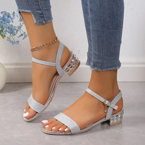 Fashion Versatile Sandals for Women