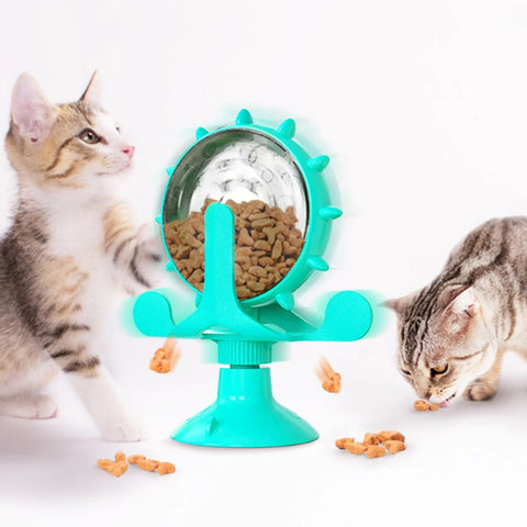 Slow Feeder Toy for Pets