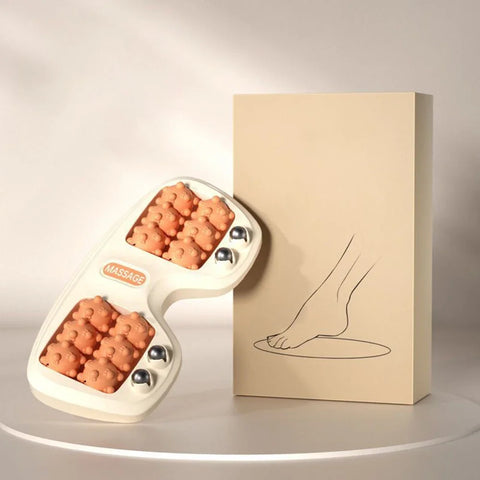 Magnetic Bead Foot Massage Tool