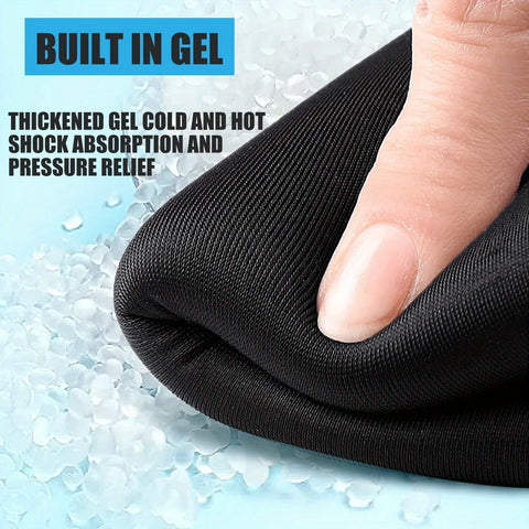 Hot and Cold Therapy Wrist Glove