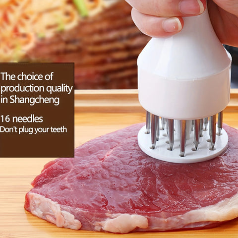 Steak Tenderizer Hammer Tool