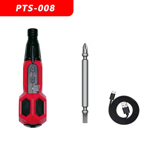 Home Maintenance Cordless Screwdriver