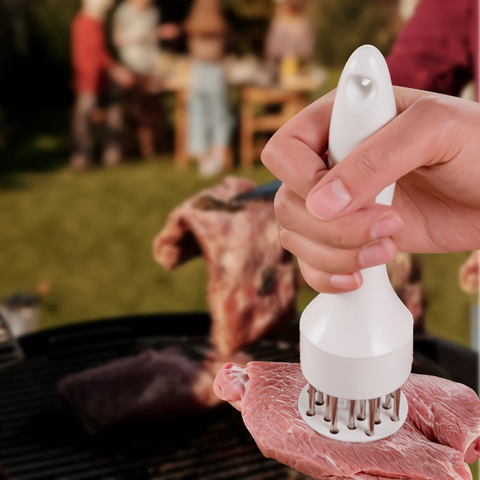 Steak Tenderizer Hammer Tool