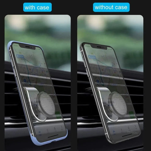 Mobile Phone Holder Bracket for Car
