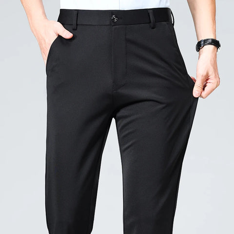 Classic Quality Work Suit Trousers