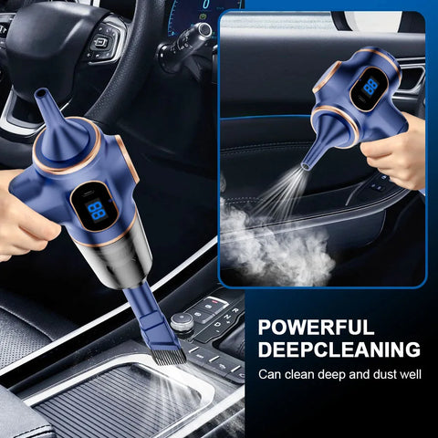 Rechargeable Household Cleaning Machine
