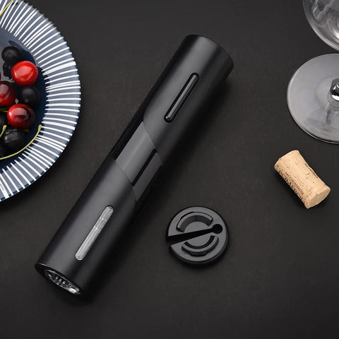 Automatic Wine Bottle Opener