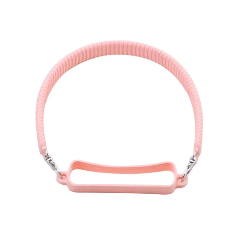 Silicone Water Bottle Handle Strap