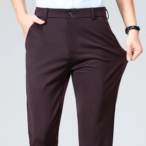 Classic Quality Work Suit Trousers