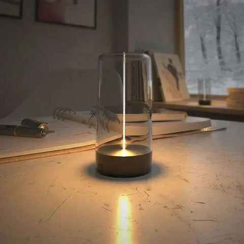Eye Protection Light for Bedroom Study