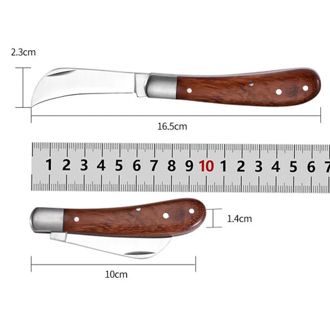 Professional Garden Grafting Cutter
