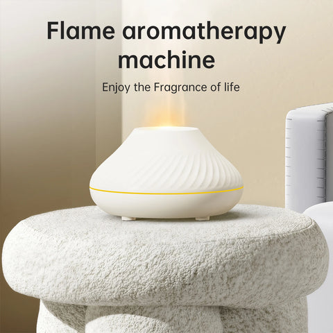 Portable Night Light Aroma Diffuser