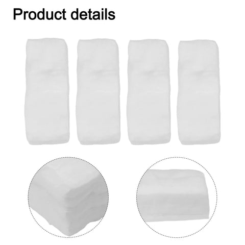 Long-Lasting Bioethanol Wool Wicks