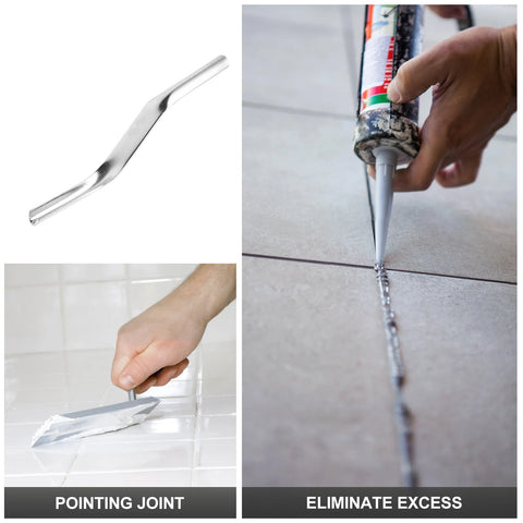 Brick Mortar Repair Tool