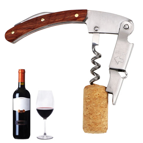 Wine Pourer with Base and Filter