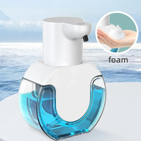 Household Automatic Soap Dispenser