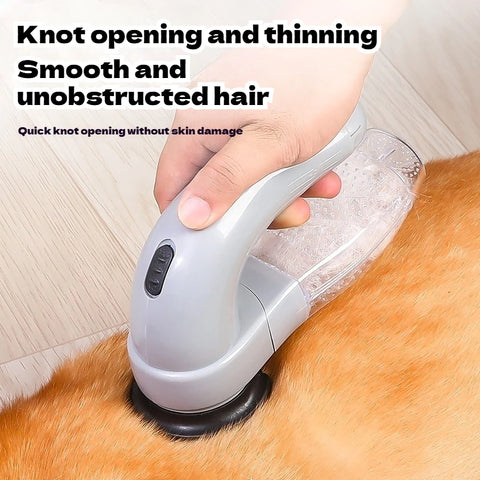 Electric Cat and Dog Hair Remover
