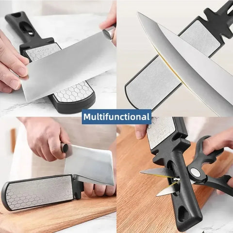 Kitchen Knife Sharpening Tool