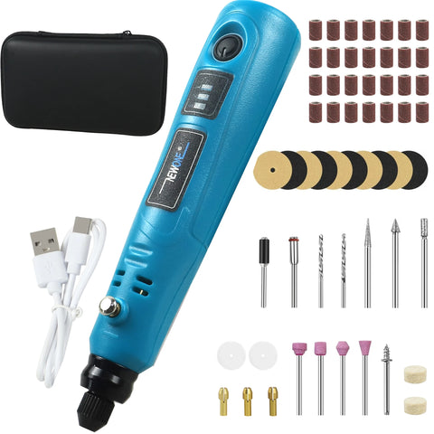 USB Charging Mini Rotary Tool