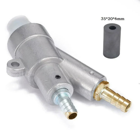 Boron Carbide Nozzle Sandblaster
