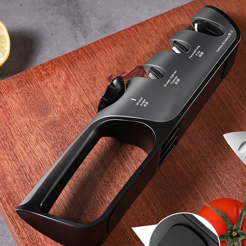 Kitchen Knife Sharpening Tool