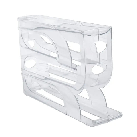 Kitchen Egg Holder Large Capacity
